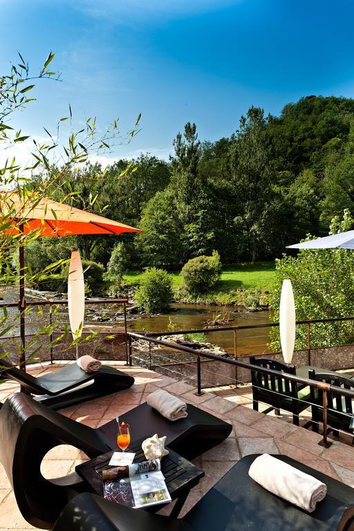 Moulin de Conques -Hotel de Charme Extérieur photo