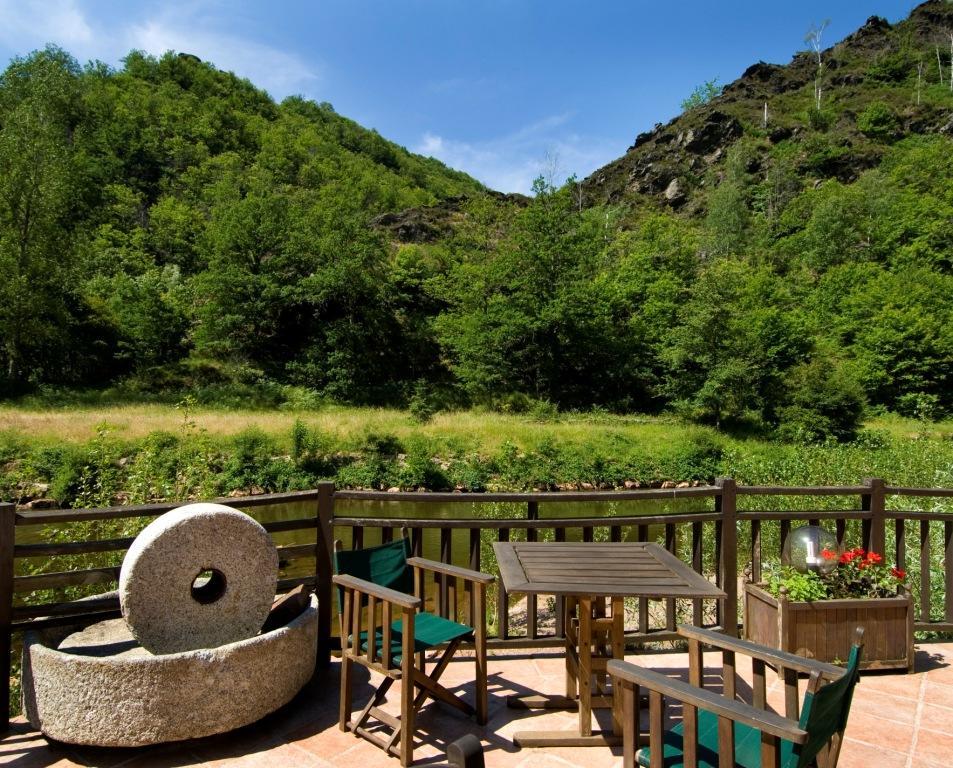 Moulin de Conques -Hotel de Charme Extérieur photo